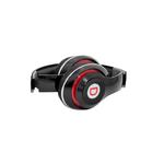 Headphone Bluetooth SD Card FM Preto Dex B-65 B-65 DEX