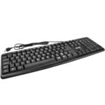 Teclado Usb Padrão Abnt2 Giga 4001-01 4001-01 GIGA