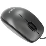 Mouse Óptico De Alta Definição Logitech M90 Preto 1000Dpi M90 LOGITECH