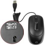 Mouse Óptico De Alta Definição Hp X900 Preto 1000Dpi M90 LOGITECH