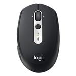 Mouse Óptico Logitech M585 Sem Fio Tecnologia Flow E Unifying, 1000Dpi M585 LOGITECH