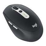 Mouse Óptico Logitech M585 Sem Fio Tecnologia Flow E Unifying, 1000Dpi M585 LOGITECH