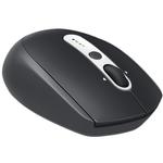 Mouse Óptico Logitech M585 Sem Fio Tecnologia Flow E Unifying, 1000Dpi M585 LOGITECH