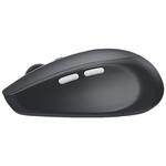 Mouse Óptico Logitech M585 Sem Fio Tecnologia Flow E Unifying, 1000Dpi M585 LOGITECH