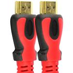 Cabo Hdmi 3 Metros Macho Para Macho Com Filtro HDMI 3MT lelong