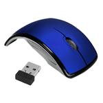 Mouse Wireless 10 Metros 1200 Dpi Azul Shinka MO-116 MO-116 SHINKA