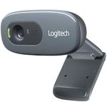 Webcam Logitech C270 Hd 720P 3Mp C270 LOGITECH