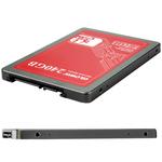 Hd Sata3 Ssd 240Gb 2.5 Para Pc Desktop Laptop Notebook Netbook E Mac KP-U9 GLOWAY