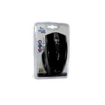 Mouse Sem Fio 2.4 Ghz Usb Wireless Notebook E Pc Preto G11 G11 KNUP