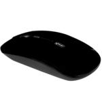 Mouse Wireless 10 Metros 1600 Dpi Recarregável Preto Knup G21 G21 KNUP