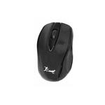 Mouse Óptico Sem Fio Usb 1200Dpi Preto G12 G12 KNUP