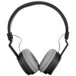 Headphone Fone Com Microfone P2 Preto Kp-428 KP-428 KNUP