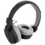 Headphone Fone Com Microfone P2 Preto Kp-428 KP-428 KNUP