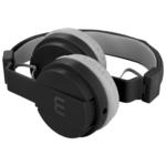 Headphone Fone Com Microfone P2 Preto Kp-428 KP-428 KNUP