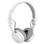 Headphone Fone Com Microfone P2 Branco Kp-428 KP-428 KNUP