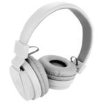 Headphone Fone Com Microfone P2 Branco Kp-428 KP-428 KNUP