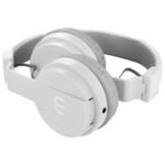 Headphone Fone Com Microfone P2 Branco Kp-428 KP-428 KNUP