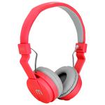 Headphone Fone Com Microfone P2 Cores Sortidas KP-428 KNUP