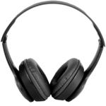 Headphone Fone de Ouvido P2 Preto KP-429 KP-429 KNUP