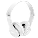 Headphone Fone de Ouvido P2 Branco KP-429 KP-429 KNUP