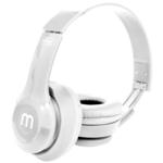 Headphone Fone de Ouvido P2 Branco KP-429 KP-429 KNUP