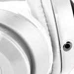 Headphone Fone de Ouvido P2 Branco KP-429 KP-429 KNUP