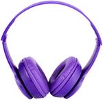 Headphone Fone de Ouvido P2 Roxo KP-429 KP-429 KNUP