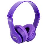 Headphone Fone de Ouvido P2 Roxo KP-429 KP-429 KNUP