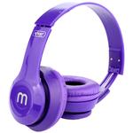 Headphone Fone de Ouvido P2 Roxo KP-429 KP-429 KNUP