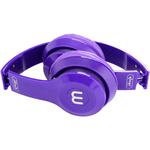 Headphone Fone de Ouvido P2 Roxo KP-429 KP-429 KNUP