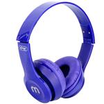 Headphone Fone De Ouvido P2 Azul KP-429 KP-429 KNUP