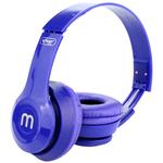 Headphone Fone De Ouvido P2 Azul KP-429 KP-429 KNUP