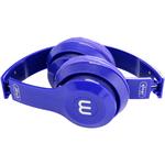 Headphone Fone De Ouvido P2 Azul KP-429 KP-429 KNUP