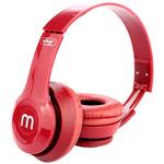 Headphone Fone de Ouvido P2 Vermelho KP-429 KP-429 KNUP