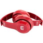 Headphone Fone de Ouvido P2 Vermelho KP-429 KP-429 KNUP