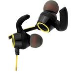 Fone Ouvido Headset Bluetooth 4.1 Sem Fio Stereo Amw-810 Amarelo AMW-810 GENERICO