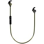 Fone Ouvido Headset Bluetooth 4.1 Sem Fio Stereo Amw-810 Amarelo AMW-810 GENERICO