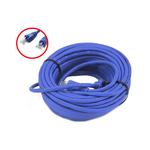 Cabo De Rede 20 Metros Patch Cord Rj-45 Cat5 20MT GENERICO