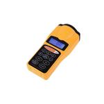 Trena Digital Ultrasonic Medidor De Distancia Com Laser Pointer Oq03 cp-3007 GENERICO