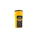 Trena Digital Ultrasonic Medidor De Distancia Com Laser Pointer Oq03 cp-3007 GENERICO