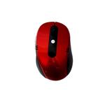 Mouse Sem Fio 2.4G Wireless Mo-G108 Vermelho MO-G108 GENERICO