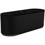 Caixa De Som Bluetooth Portátil Speaker Usb Sd Card V8 Preto S207 DEX