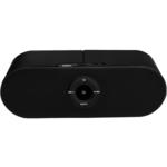 Caixa De Som Bluetooth Portátil Speaker Usb Sd Card V8 Preto S207 DEX