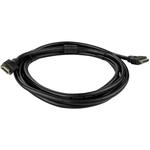 Cabo Hdmi 3 Metros Macho Para Macho Com Filtro HDMI 3MT lelong