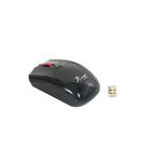 Mouse Wireless 10 Metros 1600dpi Com Anatel Preto Knup GZM386 GZM386 KNUP