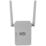 Repetidor De Sinal Wireless Duas Antenas 300 Mbps LV-WR13 GENERICO