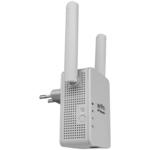 Repetidor De Sinal Wireless Duas Antenas 300 Mbps LV-WR13 GENERICO