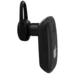 Fone De Oouvido Bluetooth Com Carregador Veicular E 2 Portas Usb Fone Bluetooth GENERICO