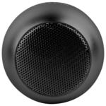 Caixa De Som Bluetooth Mini Speaker 3W Preto MINI GENERICO