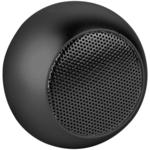 Caixa De Som Bluetooth Mini Speaker 3W Preto MINI GENERICO